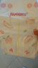 好奇（Huggies）铂金装小桃裤纸尿裤L120片(9-14kg)大号尿不湿【透爽散热】 实拍图