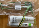 彩弘 室外耐候结构胶强力玻璃胶 汽车硅酮胶门框防水密封胶 半透明2支 实拍图