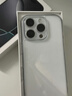 Apple/苹果 iPhone 16 Pro（A3294）128GB 白色钛金属 支持移动联通电信5G 双卡双待手机 实拍图
