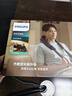 飞利浦（PHILIPS）小金鱼颈椎按摩器按摩披肩斜方肌肩颈腰背部热敷按摩仪5203N 送父母亲节日生日礼物男女友礼物 实拍图
