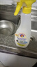 CHANTECLAIR大公鸡管家 多功能油污净(柠檬香味) 厨房重油污清洁剂 600ml 实拍图