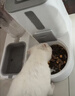 甜浪海自动喂食器猫碗猫咪饮水机狗狗吃饭喝水大容量投食器宠物粮食盆 实拍图