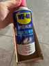 WD-40汽车窗润滑剂wd40玻璃升降异响消除油天窗胶条保护剂上光软化保养 实拍图
