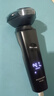 飞科博锐电动剃须刀男士刮胡刀剃胡子全身水洗快充车载便携款刨剃生日礼物送男友送老公  博锐PS166 实拍图
