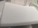 亚朵星球枕头颈椎枕芯睡眠深度养护慢回弹睡觉记忆棉基础款枕头芯酒店低枕 实拍图