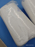 京东京造新梦享乳胶枕 93%天然乳胶 泰国进口成人护颈颈椎枕头 经典波浪枕 实拍图
