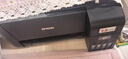爱普生（EPSON）墨仓式 L3255彩色打印机 微信打印/无线连接  家用打印优选 AI学习打印机（打印、复印、扫描） 实拍图