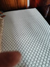 金橡树泰国天然乳胶原液进口床垫双人床垫可定制 泰舒1.8*2米 软硬适中 实拍图