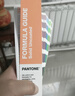 新品【官旗正版】Pantone潘通色卡GP1601B国际通行Pantone旗舰店 彩通 PANTONE配方指南 通用国际标准专色 色卡1-7开头CU卡专色色卡通用色卡 2,390种色彩 实拍图