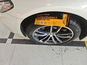 马牌（Continental）汽车轮胎 245/45R18 100W FR XL UC7 适配奔驰E级/奥迪A6L 实拍图