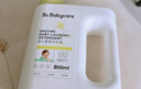 babycare婴儿洗衣液 无酒精宝宝专用儿童酵素去污清洁剂（3.3L组合装） 实拍图