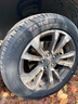朝阳轮胎 汽车轮胎 225/55R18 98W C66 适配现代IX35/起亚KX5/森林人 实拍图