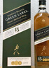 尊尼获加（JOHNNIE WALKER）洋酒 12年黑方黑牌700ml 苏格兰调和型威士忌无盒 实拍图