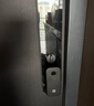 小米智能门锁2 猫眼版 可视猫眼指纹锁电子锁密码锁防盗门锁 实拍图