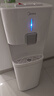 美的（Midea）饮水机茶吧机家用下置式净水机一体客厅立式烧水壶高端桶装办公室冷热双温YL2501S【外销同款】 实拍图