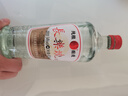 长乐烧54度盒装 450ml/瓶  盒长 米香型白酒 54%vol 450mL 6瓶 整箱 实拍图