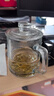 喜碧（Scybe）茶杯耐热玻璃杯办公杯玻璃茶杯带盖把手杯玻璃水杯格隆380ml 2只 实拍图