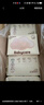 babycare面膜柔巾婴儿干湿两用一次性洗脸巾小熊巾加厚绵柔巾 80抽*4包 实拍图