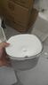 霍曼（Homerun）宠物双无线饮水机BF21 自动饮水器猫咪饮水机无线续航自由摆放 实拍图