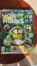 【1-11月现货】万物杂志2025年/2026年1-12月全年/半年订阅 8-15岁青少年版送音频环球科学How it works中文版科普百科中小学生阅读非2024过刊K 新！现货 25年11月【电 实拍图
