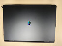 外星人（Alienware）游戏本国家补贴 星舰16X 16英寸高性能笔记本电脑 酷睿Ultra 7 5060显卡16G 1T 2.5K 240Hz 1761QB 实拍图