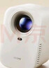 小米（MI）投影仪Redmi3 Lite版 投影仪家用 智能家庭影院 无感对焦 无感校正 1080P物理分辨率 MIUI系统 实拍图