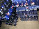 百事可乐Pepsi 可乐*16+7喜*4+美年达*4 碳酸饮料 汽水330ml*24听 混合装 实拍图