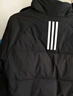 阿迪达斯 （adidas）男子冬季通勤保暖上衣户外运动休闲70%鸭绒羽绒服 2XL码 实拍图