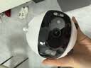 STJIATU可全屋360度移动无线宠物监控摄像头家用免插电手机远程监控器无死角带夜视 【4G版】无需WiFi+终身免流量+不倒翁设计 30天循环录像 实拍图