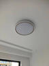 雷士（NVC）吸顶灯智能客厅灯已接入米家APPLED照明灯饰柠梦S舒适光 包安装 实拍图
