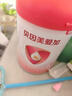 贝因美（Beingmate）爱加12-36月幼儿奶粉大罐3段800g 免疫成长奶粉含乳铁蛋白 实拍图