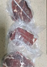 鲜京采 巴西进口原切牛排组合1.8kg（10片）口粮款【真原切】 实拍图
