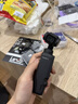 大疆 DJI Osmo Pocket 3 一英寸口袋云台相机 OP灵眸手持数码相机 旅游摄影摄像 直播vlog拍摄 标准版 官方标配 实拍图