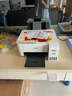 爱普生（EPSON）墨仓式 L3251彩色打印机 微信打印/无线连接 家用打印优选 AI学习打印机（打印、复印、扫描） 实拍图