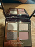 CHARLOTTE TILBURY【露思同款】CT四色奢彩眼影盘明眸5.2g眼影 经典ee盘 生日礼物 实拍图