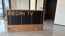 小米（MI） REDMI电视【百亿补贴爆款】X 2026款 85英寸 Mini LED288Hz 1200nits 4GB+64GB平板电视L85RC-RX 实拍图