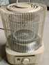 容声（Ronshen）取暖器家用小太阳鸟笼1200W电暖器卧室办公室全屋速热节能取暖神器倾倒断电电暖气烤火炉取暖炉 实拍图
