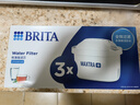 碧然德（BRITA） 家用滤水壶 净水壶滤芯 Maxtra 多效滤芯 3枚装 实拍图