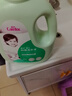 爱护（Carefor）婴儿儿童洗衣液0-3岁新生儿抑菌宝宝多效抑菌洗衣液4斤 实拍图