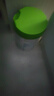 喜宝（HiPP）白金版进口HMO有机初乳益生菌FLM+GOS婴幼儿配方奶粉 牛奶粉 德白 【原生HMO+GOS】白金版1段 800g 1罐 【效期27.9】 实拍图