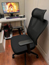 京东京造Z5 Soft升降扶手 人体工学椅 电脑椅 电竞椅 办公椅 人工力学座椅 实拍图