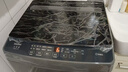 海尔（Haier）波轮洗衣机小型全自动8KG家用XQB80-Z10D0京东自营家电国家补贴以旧换新一级能效宿舍出租房单脱水 实拍图