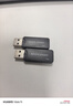 移速（MOVE SPEED）4GB U盘 USB2.0 黑武士系列 黑色 便携轻巧 迷你车载电脑两用优盘 10个装 实拍图
