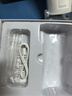 康佳（KONKA）冲牙器家用洗牙器洁牙器牙齿冲洗器水牙线牙结石充电便携式全身水洗正畸喷嘴礼物送父母亲男女友 【喷嘴收纳】三秒渐强+高效脉冲+长续航 4支喷头 实拍图