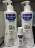 妙思乐（Mustela）儿童洗发沐浴二合一500ml*2婴幼儿专用宝宝洗发水沐浴露法国进口 实拍图