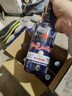 红星二锅头 蓝瓶绵柔8陈酿 清香型白酒 43度 500ml*6瓶  非原箱口粮酒 实拍图