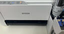 爱普生（EPSON）墨仓式 L3251彩色打印机 微信打印/无线连接 家用打印优选 AI学习打印机（打印、复印、扫描） 实拍图