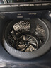 小天鹅（LittleSwan）波轮洗衣机全自动【TB12U21】水魔方防缠绕 超微净泡 12公斤大容量纯平 家电国家补贴20% 以旧换新 实拍图