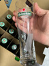 喜力经典330ml*9瓶礼盒装（内含玻璃杯2个）喜力啤酒Heineken送礼 实拍图
