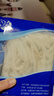 查干湖银鱼250g*2袋 新鲜冷冻国产淡水鱼面条鱼白饭鱼源头直发包邮 实拍图